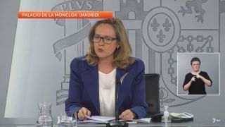 29/03/2022 La 7, fuentes oficiales I