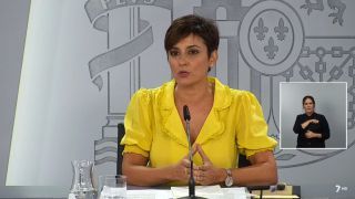 30/08/22 La7, fuentes oficiales II