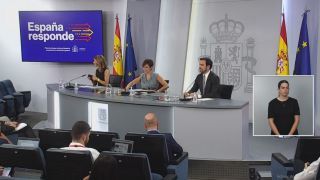 31/05/2022 La 7, fuentes oficiales I