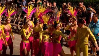 Carnaval de Águilas 2022