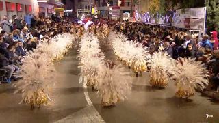 Carnaval de Totana II