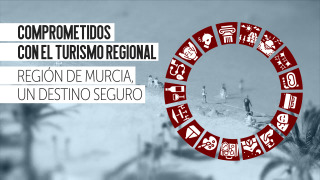 Comprometidos con el turismo regional