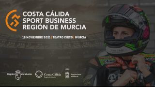 Costa Cálida Sport Business 2021