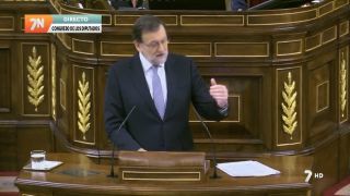 Debate de investidura de Pedro Sánchez, 2 de marzo