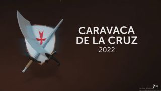 Desfile Moros y Cristianos, Caravaca de la Cruz 2022 II