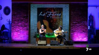 Festival Lo Ferro Flamenco