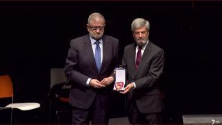 Gala 40 aniversario Estatuto de Autonomía