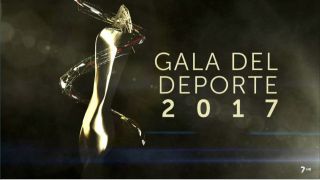 Gala del deporte 2017