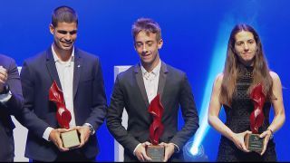 Gala del Deporte de la Región de Murcia