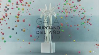 Gala Murciano del Año 2017