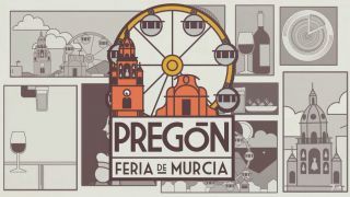 Pregón Feria de Murcia 2018