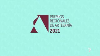 Premios regionales de Artesanía