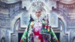 Procesión Rogativa de la Virgen de la Fuensanta I