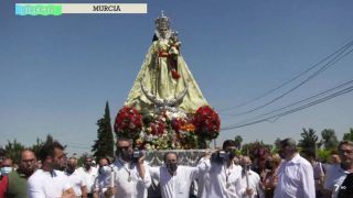 Romería de la Fuensanta 2022