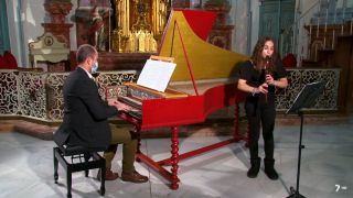 XI Ciclo de Música en los Museos II
