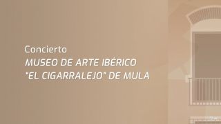 XI Ciclo de Música en los Museos III
