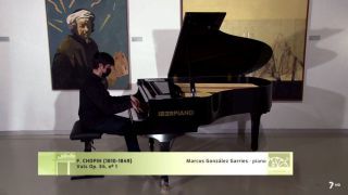 XI Ciclo de Música en los Museos V