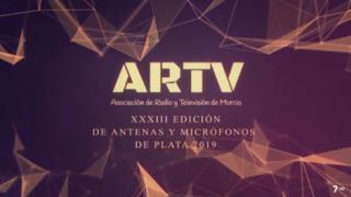XXXIII Edición de Antenas y Micrófonos de Plata 2019