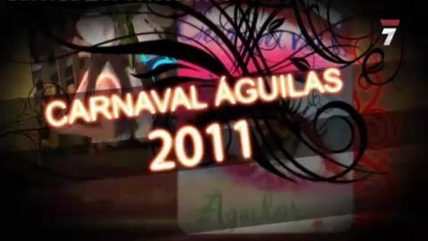 Carnaval de Águilas 2011 (08/03/2011)