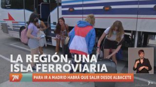 Jueves, 1 de septiembre I