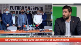 Jueves, 10 de febrero II