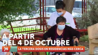 Jueves, 16 de septiembre I