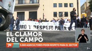 Jueves, 17 de febrero I