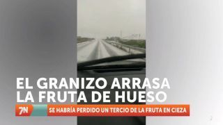 Jueves, 21 de abril II