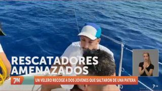 Jueves, 21 de julio I