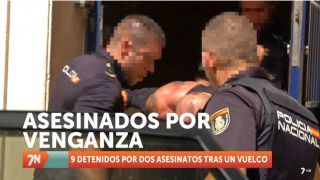 Jueves, 23 de junio II