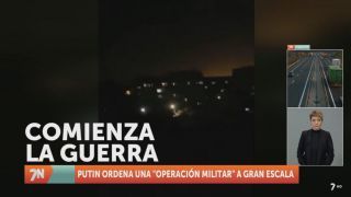 Jueves, 24 de febrero II