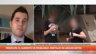 Jueves, 24 de marzo II