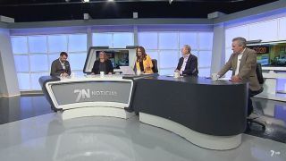 Jueves, 25 de abril II
