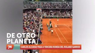 Jueves, 26 de mayo II