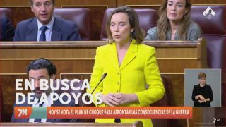 Jueves, 28 de abril I