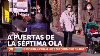 Jueves, 28 de abril II