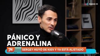 Jueves, 3 de marzo II