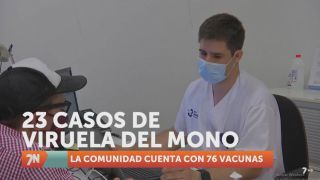 Jueves, 4 de agosto II