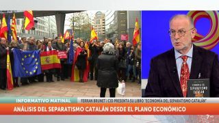 Jueves, 5 de mayo II