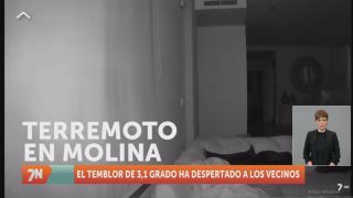 Jueves, 7 de abril I