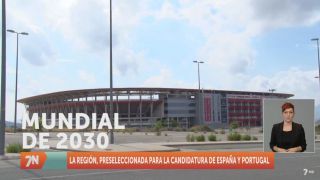 Jueves, 7 de julio I