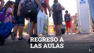 Jueves, 8 de septiembre I