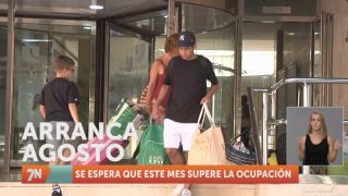 Lunes, 1 de agosto I