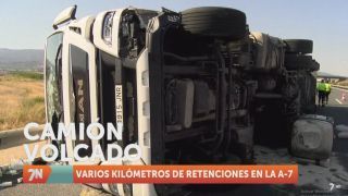 Lunes, 11 de julio II