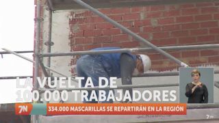 Lunes, 13 de abril I