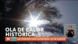 Lunes, 13 de junio I