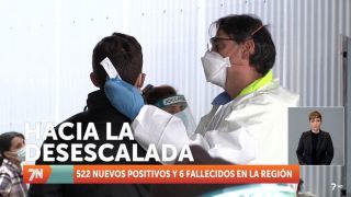 Lunes, 14 de febrero I