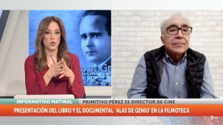 Lunes, 14 de febrero II