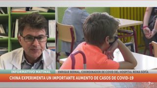 Lunes, 14 de marzo II