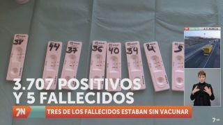 Lunes, 17 de enero I